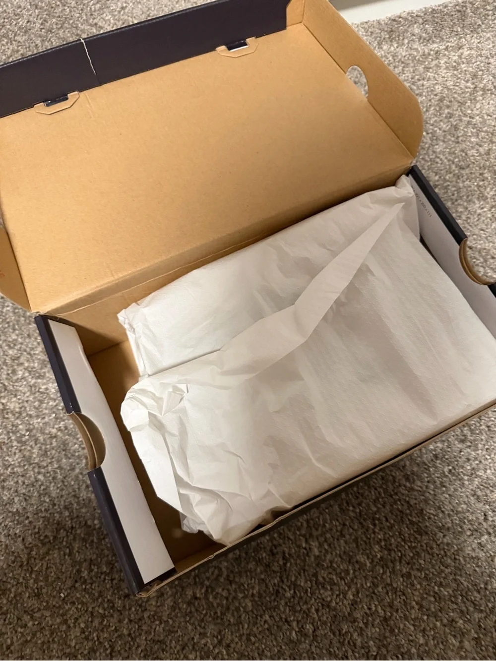 Nike Women’s Air Force 1 Low - sanddrift/sail/black dunks NIB